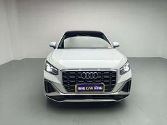 Audi Q2L 35 TFSI Fashion Dynamic - ფოტო 3