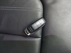 Audi Q2L 35 TFSI Fashion Dynamic - ფოტო 4