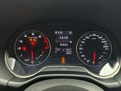 Audi Q2L 35 TFSI Fashion Dynamic - ფოტო 6