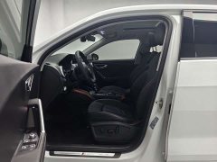 Audi Q2L 35 TFSI Fashion Dynamic - ფოტო 7