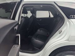 Audi Q2L 35 TFSI Fashion Dynamic - ფოტო 8
