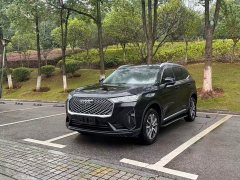 Haval H6 Third Generation 1.5T Automatic Two-Wheel Drive Plus - ფოტო 1