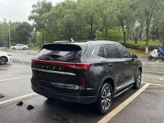 Haval H6 Third Generation 1.5T Automatic Two-Wheel Drive Plus - ფოტო 10