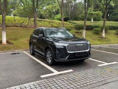 Haval H6 Third Generation 1.5T Automatic Two-Wheel Drive Plus - ფოტო 3