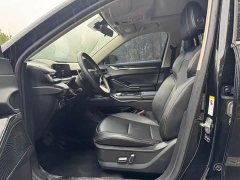 Haval H6 Third Generation 1.5T Automatic Two-Wheel Drive Plus - ფოტო 4