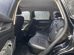 Haval H6 Third Generation 1.5T Automatic Two-Wheel Drive Plus - ფოტო 5