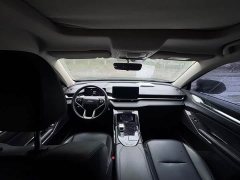 Haval H6 Third Generation 1.5T Automatic Two-Wheel Drive Plus - ფოტო 6