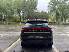 Haval H6 Third Generation 1.5T Automatic Two-Wheel Drive Plus - ფოტო 9