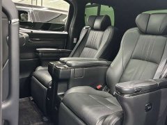 Lexus LM 2020 300h 7-Seater Elegant Edition - ფოტო 11