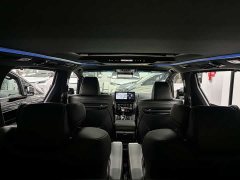 Lexus LM 2020 300h 7-Seater Elegant Edition - ფოტო 14