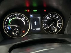 Lexus LM 2020 300h 7-Seater Elegant Edition - ფოტო 15