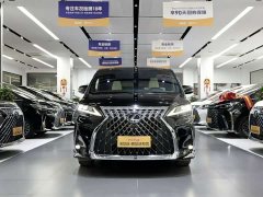 Lexus LM 2020 300h 7-Seater Elegant Edition - ფოტო 3