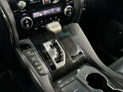 Lexus LM 2020 300h 7-Seater Elegant Edition - ფოტო 9