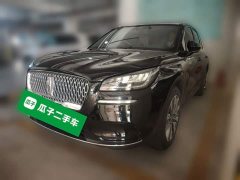 Lincoln Explorer 2.0T FWD Elegant Edition - ფოტო 1
