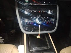 Lincoln Explorer 2.0T FWD Elegant Edition - ფოტო 10