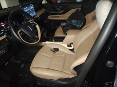 Lincoln Explorer 2.0T FWD Elegant Edition - ფოტო 11