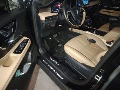 Lincoln Explorer 2.0T FWD Elegant Edition - ფოტო 12
