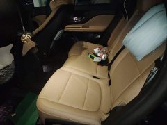 Lincoln Explorer 2.0T FWD Elegant Edition - ფოტო 13