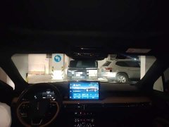 Lincoln Explorer 2.0T FWD Elegant Edition - ფოტო 14