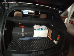 Lincoln Explorer 2.0T FWD Elegant Edition - ფოტო 15
