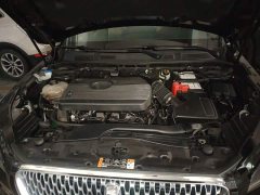 Lincoln Explorer 2.0T FWD Elegant Edition - ფოტო 16