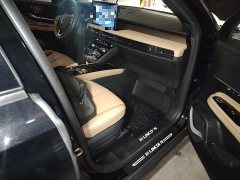 Lincoln Explorer 2.0T FWD Elegant Edition - ფოტო 19