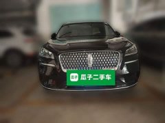 Lincoln Explorer 2.0T FWD Elegant Edition - ფოტო 2