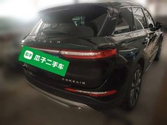 Lincoln Explorer 2.0T FWD Elegant Edition - ფოტო 3