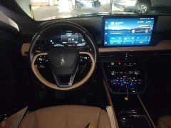 Lincoln Explorer 2.0T FWD Elegant Edition - ფოტო 6