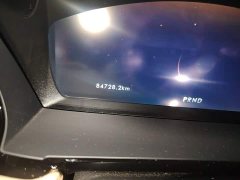 Lincoln Explorer 2.0T FWD Elegant Edition - ფოტო 8