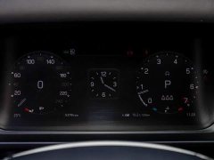 Land Rover Defender Facelift 90 3.0T P400 XS - ფოტო 12