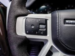 Land Rover Defender Facelift 90 3.0T P400 XS - ფოტო 13