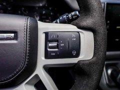 Land Rover Defender Facelift 90 3.0T P400 XS - ფოტო 14