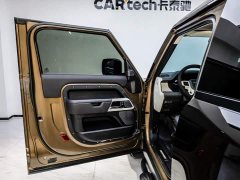 Land Rover Defender Facelift 90 3.0T P400 XS - ფოტო 7