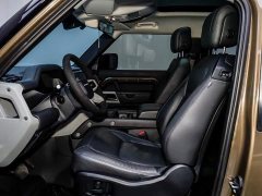 Land Rover Defender Facelift 90 3.0T P400 XS - ფოტო 8