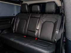 Land Rover Defender Facelift 90 3.0T P400 XS - ფოტო 9
