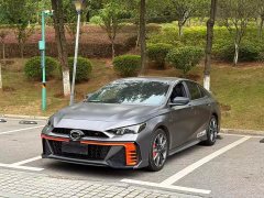 Trumpchi Leopard 400T Automatic R PRO - ფოტო 1