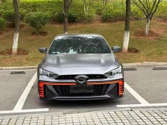 Trumpchi Leopard 400T Automatic R PRO - ფოტო 2