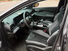 Trumpchi Leopard 400T Automatic R PRO - ფოტო 4