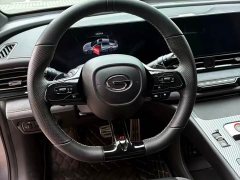 Trumpchi Leopard 400T Automatic R PRO - ფოტო 5