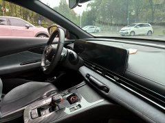 Trumpchi Leopard 400T Automatic R PRO - ფოტო 7
