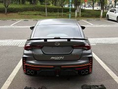 Trumpchi Leopard 400T Automatic R PRO - ფოტო 9