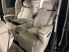 Lexus LM 2023 350h Seven-Seater Elegant Edition - ფოტო 10