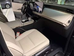 Lexus LM 2023 350h Seven-Seater Elegant Edition - ფოტო 11
