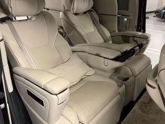 Lexus LM 2023 350h Seven-Seater Elegant Edition - ფოტო 12