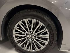 Lexus LM 2023 350h Seven-Seater Elegant Edition - ფოტო 13