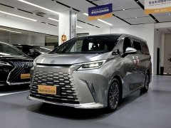 Lexus LM 2023 350h Seven-Seater Elegant Edition - ფოტო 2