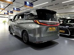 Lexus LM 2023 350h Seven-Seater Elegant Edition - ფოტო 7