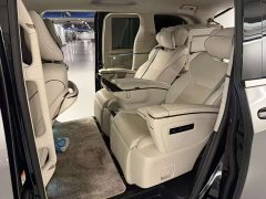 Lexus LM 2023 350h Seven-Seater Elegant Edition - ფოტო 9