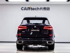 BMW X5 Facelift xDrive 40Li M Sport Package - ფოტო 5